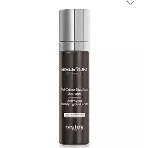 Sisley Men Mattifying Gel Cream 1.6 oz.